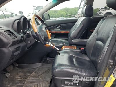 Zdjęcie 7 z 13 samochodu: 2007 LEXUS RX 350 VIN:2T2HK31U47C041940 - miniatura