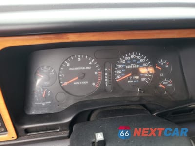 Zdjęcie 9 z 14 samochodu: 1997 DODGE RAM 1500 VIN:1B7HC16Z5VJ543075 - miniatura