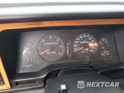 Zdjęcie 9 z 14 samochodu: 1997 DODGE RAM 1500 VIN:1B7HC16Z5VJ543075 - miniatura