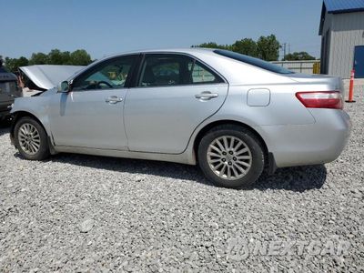 Drugie zdjęcie samochodu z przodu: 2009 TOYOTA CAMRY BASE VIN:4T4BE46K99R127332 - miniatura