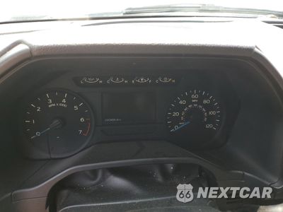Zdjęcie 9 z 12 samochodu: 2015 FORD F150 SUPER CAB VIN:1FTEX1CP4FKD18345 - miniatura