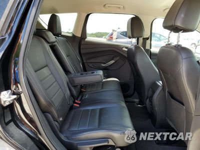 Zdjęcie 11 z 15 samochodu: 2016 FORD ESCAPE SE VIN:1FMCU0G79GUC70833 - miniatura