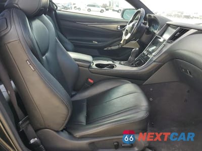 Zdjęcie 7 z 12 samochodu: 2019 INFINITI Q60 3.0T LUXE VIN:JN1EV7EL0KM290239 - miniatura