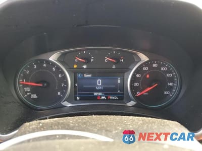 Zdjęcie 9 z 13 samochodu: 2020 CHEVROLET EQUINOX LT VIN:2GNAXUEV0L6246058 - miniatura