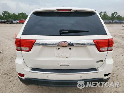 Zdjęcie 6 z 14 samochodu: 2012 JEEP GRAND CHEROKEE OVERLAND VIN:1C4RJECG8CC276388 - miniatura