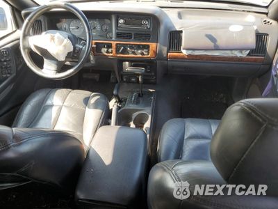 Zdjęcie 8 z 12 samochodu: 1997 JEEP GRAND CHEROKEE LIMITED VIN:1J4GZ78S2VC585859 - miniatura