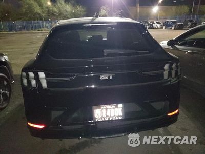 Zdjęcie 6 z 12 samochodu: 2023 FORD MUSTANG MACH-E GT VIN:3FMTK4SE6PMA61931 - miniatura