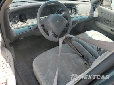 Zdjęcie 8 z 12 samochodu: 1998 FORD CROWN VICTORIA VIN:2FAFP73W5WX175634 - miniatura