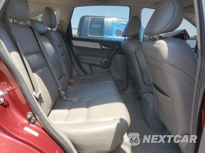 Zdjęcie 10 z 13 samochodu: 2011 HONDA CR-V EXL VIN:5J6RE3H75BL039724 - miniatura