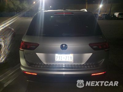 Zdjęcie 6 z 14 samochodu: 2019 VOLKSWAGEN TIGUAN SE VIN:3VV3B7AX8KM189977 - miniatura