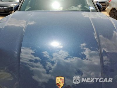 Zdjęcie 11 z 13 samochodu: 2022 PORSCHE MACAN VIN:WP1AA2A58NLB11973 - miniatura