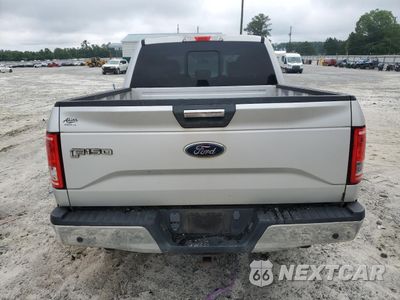 Zdjęcie 6 z 14 samochodu: 2015 FORD F150 SUPERCREW VIN:1FTEW1CP7FKF12001 - miniatura