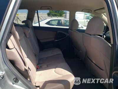 Zdjęcie 11 z 13 samochodu: 2007 TOYOTA RAV4 VIN:JTMZD33V175071290 - miniatura