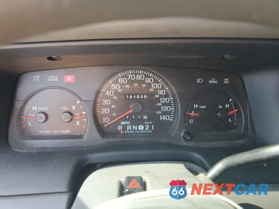 Zdjęcie 9 z 15 samochodu: 2003 FORD CROWN VICTORIA POLICE INTERCEPTOR VIN:2FAHP71W03X205470 - miniatura