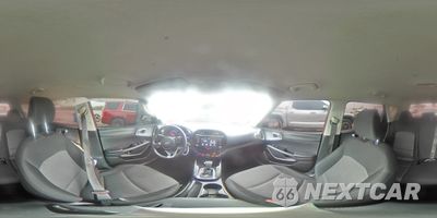Zdjęcie 15 z 15 samochodu: 2020 KIA SOUL LX VIN:KNDJ23AU1L7038155 - miniatura