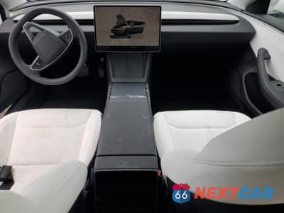 Zdjęcie 8 z 12 samochodu: 2024 TESLA MODEL 3 VIN:5YJ3E1EB9RF802155 - miniatura