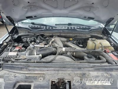 Zdjęcie 11 z 12 samochodu: 2022 FORD F-350 SUPER DUTY VIN:1FT8W3DT5NED71561 - miniatura