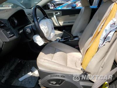 Zdjęcie 7 z 13 samochodu: 2011 VOLVO C70 T5 VIN:YV1672MC1BJ109595 - miniatura