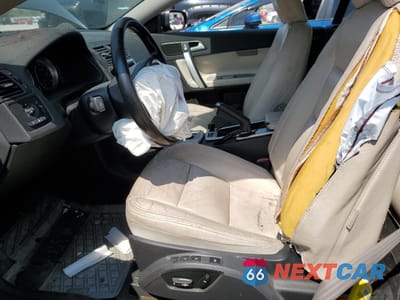 Zdjęcie 7 z 14 samochodu: 2011 VOLVO C70 T5 VIN:YV1672MC1BJ109595 - miniatura