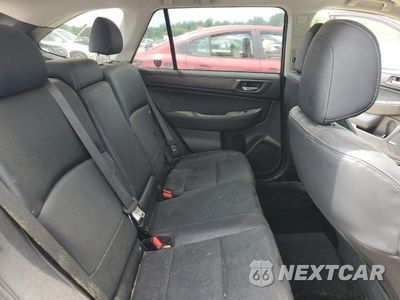 Zdjęcie 11 z 13 samochodu: 2017 SUBARU OUTBACK 2.5I LIMITED VIN:4S4BSANC7H3343681 - miniatura