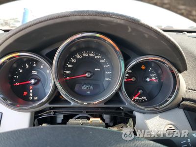 Zdjęcie 9 z 13 samochodu: 2010 CADILLAC CTS-V VIN:1G6DV5EP6A0114322 - miniatura