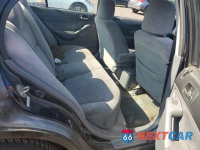 Zdjęcie 10 z 12 samochodu: 2002 HONDA CIVIC LX VIN:2HGES155X2H500273 - miniatura