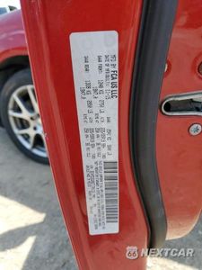Zdjęcie 25 z 26 samochodu: 2016 DODGE JOURNEY VIN:3C4PDDEG9GT170113 - miniatura