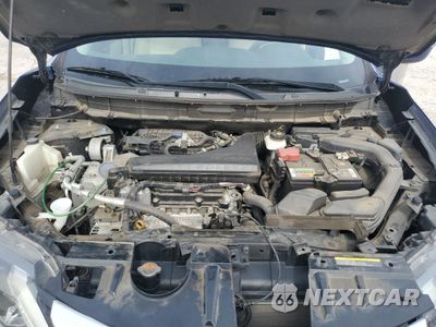 Zdjęcie 12 z 16 samochodu: 2017 NISSAN ROGUE SV VIN:5N1AT2MV5HC830041 - miniatura