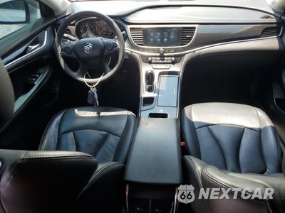 Zdjęcie 8 z 12 samochodu: 2017 BUICK LACROSSE ESSENCE VIN:1G4ZP5SS6HU202503 - miniatura