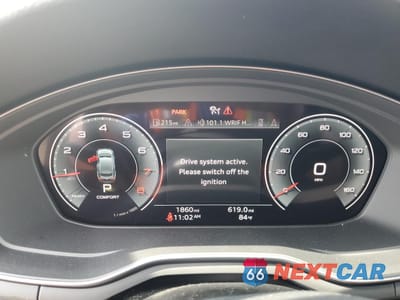 Zdjęcie 9 z 12 samochodu: 2025 AUDI A5 PREMIUM PLUS 45 VIN:WAUFACF57SA014631 - miniatura