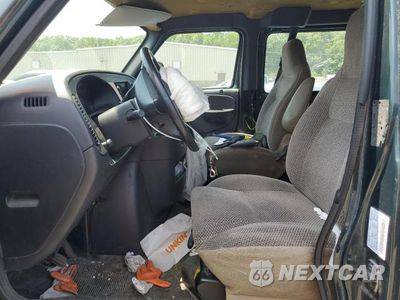 Zdjęcie 7 z 13 samochodu: 2003 DODGE RAM VAN 2500 VAN VIN:2D7JB21Y93K514453 - miniatura