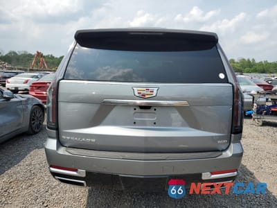 Zdjęcie 6 z 13 samochodu: 2025 CADILLAC ESCALADE PREMIUM LUXURY VIN:1GYS9BRL9SR117673 - miniatura