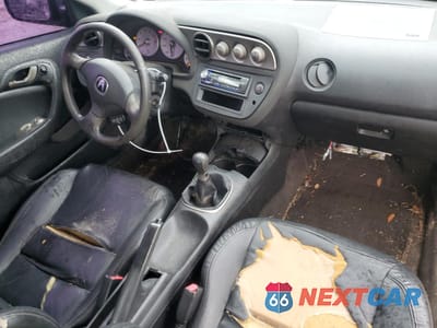 Zdjęcie 8 z 14 samochodu: 2004 ACURA RSX VIN:JH4DC53834S015981 - miniatura