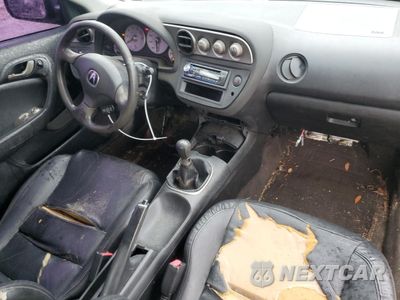 Zdjęcie 8 z 14 samochodu: 2004 ACURA RSX VIN:JH4DC53834S015981 - miniatura