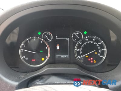 Zdjęcie 9 z 15 samochodu: 2022 LEXUS GX 460 VIN:JTJBM7BX7N5309682 - miniatura
