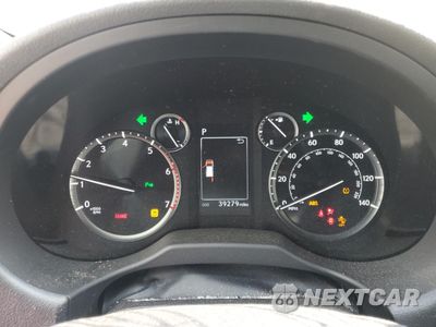 Zdjęcie 9 z 15 samochodu: 2022 LEXUS GX 460 VIN:JTJBM7BX7N5309682 - miniatura