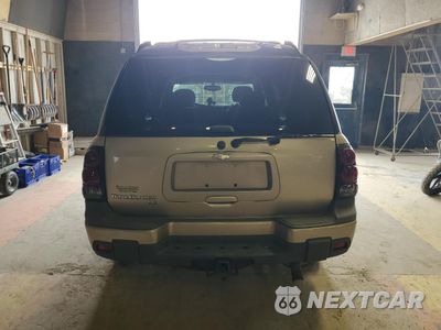 Zdjęcie 6 z 13 samochodu: 2006 CHEVROLET TRAILBLAZER EXT LS VIN:1GNES16SX66153772 - miniatura