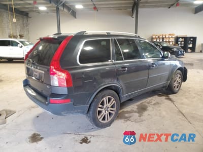 Trzecie zdjęcie samochodu z tyłu: 2012 VOLVO XC90 3.2 VIN:YV4952CZ8C1612621 - miniatura