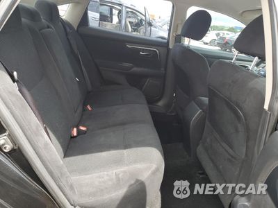 Zdjęcie 10 z 12 samochodu: 2014 NISSAN ALTIMA 2.5 VIN:1N4AL3AP8EC285325 - miniatura