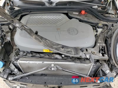 Zdjęcie 11 z 13 samochodu: 2022 MINI COOPER SE VIN:WMW13DJ01N2R46358 - miniatura
