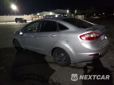 Drugie zdjęcie samochodu z przodu: 2015 FORD FIESTA SE VIN:3FADP4BJ9FM123950 - miniatura
