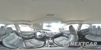 Zdjęcie 14 z 14 samochodu: 2013 HONDA CIVIC EXL VIN:2HGFB2F97DH514713 - miniatura