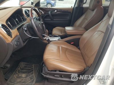 Zdjęcie 7 z 13 samochodu: 2010 BUICK ENCLAVE CXL VIN:5GALRBED7AJ131675 - miniatura