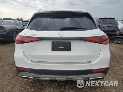 Zdjęcie 6 z 12 samochodu: 2025 MERCEDES-BENZ GLC 350E VIN:W1NKM5GB1SF381996 - miniatura