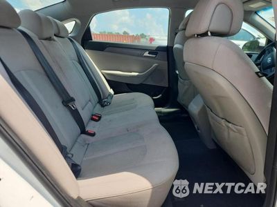 Zdjęcie 10 z 12 samochodu: 2017 HYUNDAI SONATA SE VIN:5NPE24AF7HH517675 - miniatura
