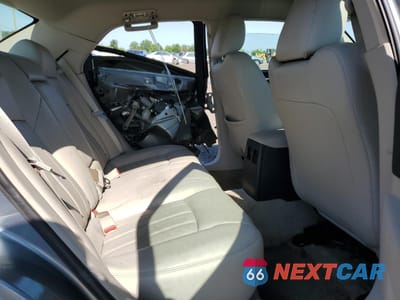 Zdjęcie 10 z 15 samochodu: 2006 CHRYSLER 300C VIN:2C3KA63H96H365604 - miniatura