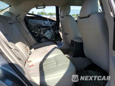 Zdjęcie 10 z 15 samochodu: 2006 CHRYSLER 300C VIN:2C3KA63H96H365604 - miniatura