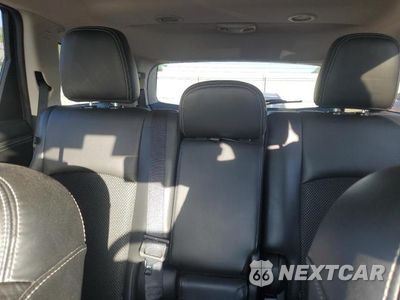 Zdjęcie 10 z 13 samochodu: 2014 DODGE JOURNEY CROSSROAD VIN:3C4PDCGG9ET261970 - miniatura