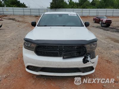 Piąte zdjęcie samochodu w środku: 2015 DODGE DURANGO R/T VIN:1C4SDHCT1FC891943 - miniatura