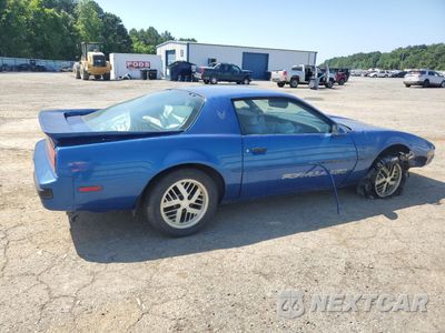 Trzecie zdjęcie samochodu z tyłu: 1987 PONTIAC FIREBIRD VIN:1G2FS2188HN244695 - miniatura